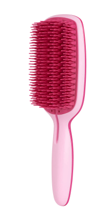 Tangle Teezer Beauty Tangle Teezer Blow-Styling Full Paddle Smoothing Tool - Pink