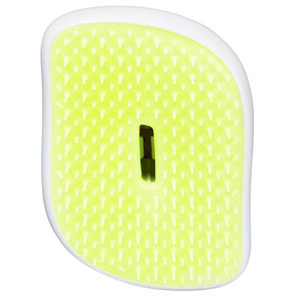 Tangle Teezer Beauty Tangle Teezer - Compact Styler -  Puma - White
