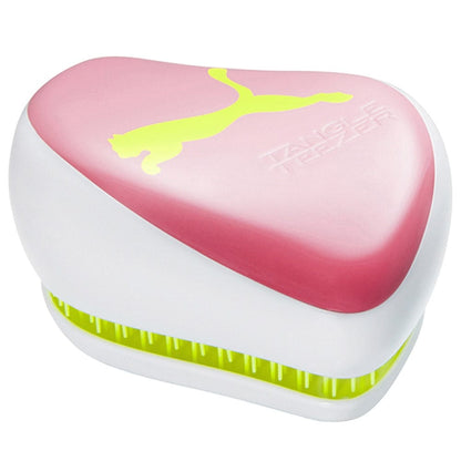 Tangle Teezer Beauty Tangle Teezer - Compact Styler -  Puma - White