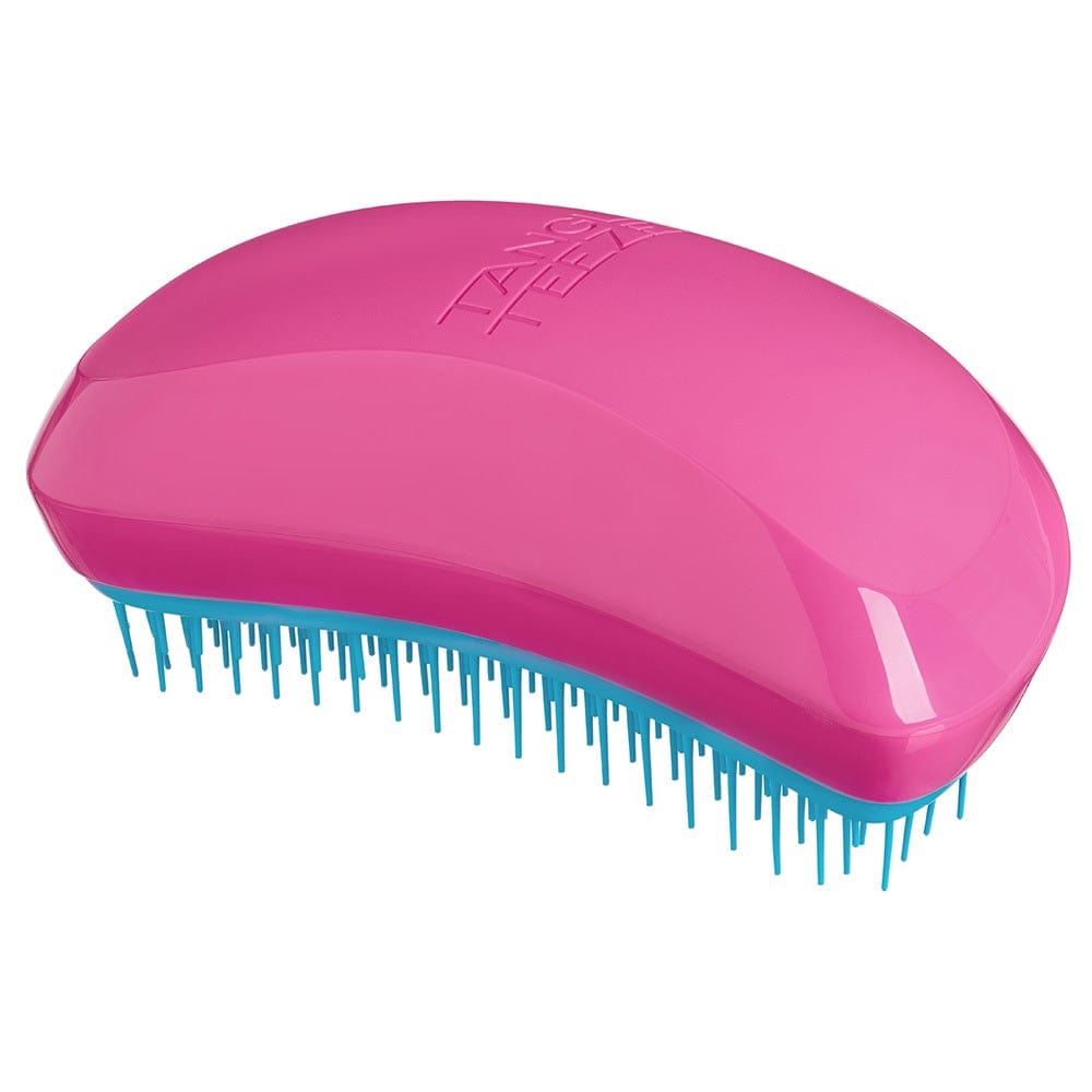 Tangle Teezer Beauty Tangle Teezer - Elite Neon Brights Brush - Pink