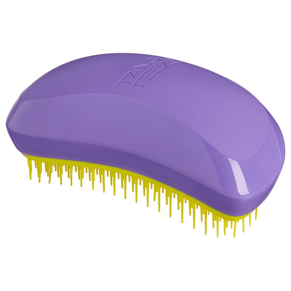 Tangle Teezer Beauty Tangle Teezer - Elite Neon Brights Brush - Purple