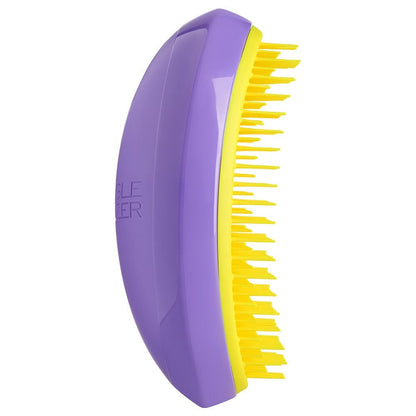 Tangle Teezer Beauty Tangle Teezer - Elite Neon Brights Brush - Purple