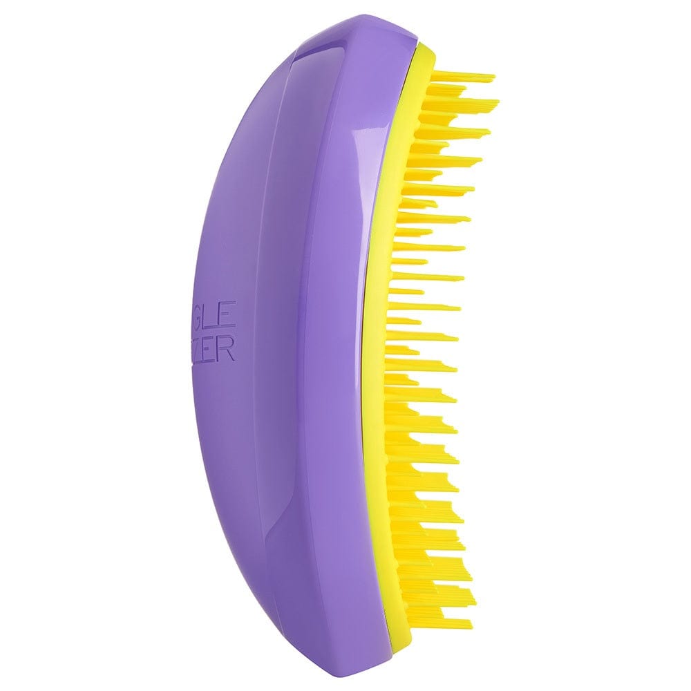 Tangle Teezer Beauty Tangle Teezer - Elite Neon Brights Brush - Purple