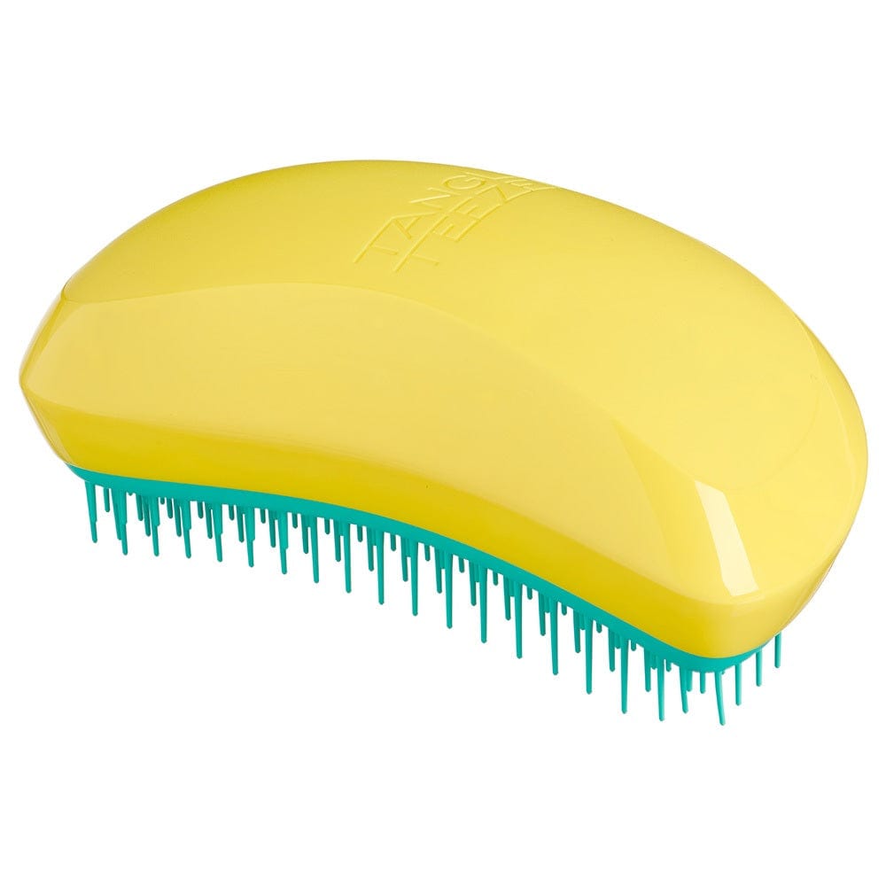 Tangle Teezer Beauty Tangle Teezer - Elite Neon Brights Brush - Yellow