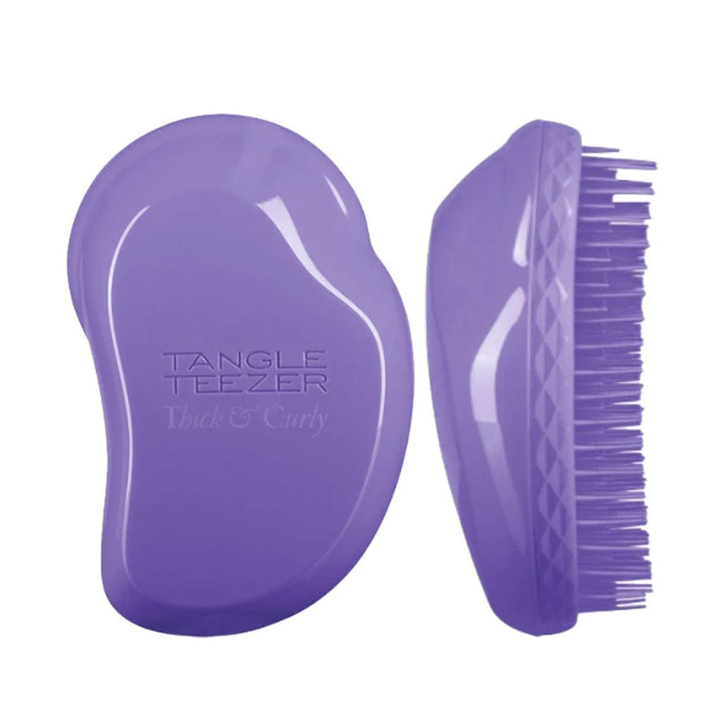 Tangle Teezer Beauty Thick & Curly - Violet