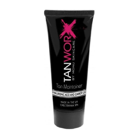 TanWorx Beauty TanWorx by Monu Skincare Tan Maintainer