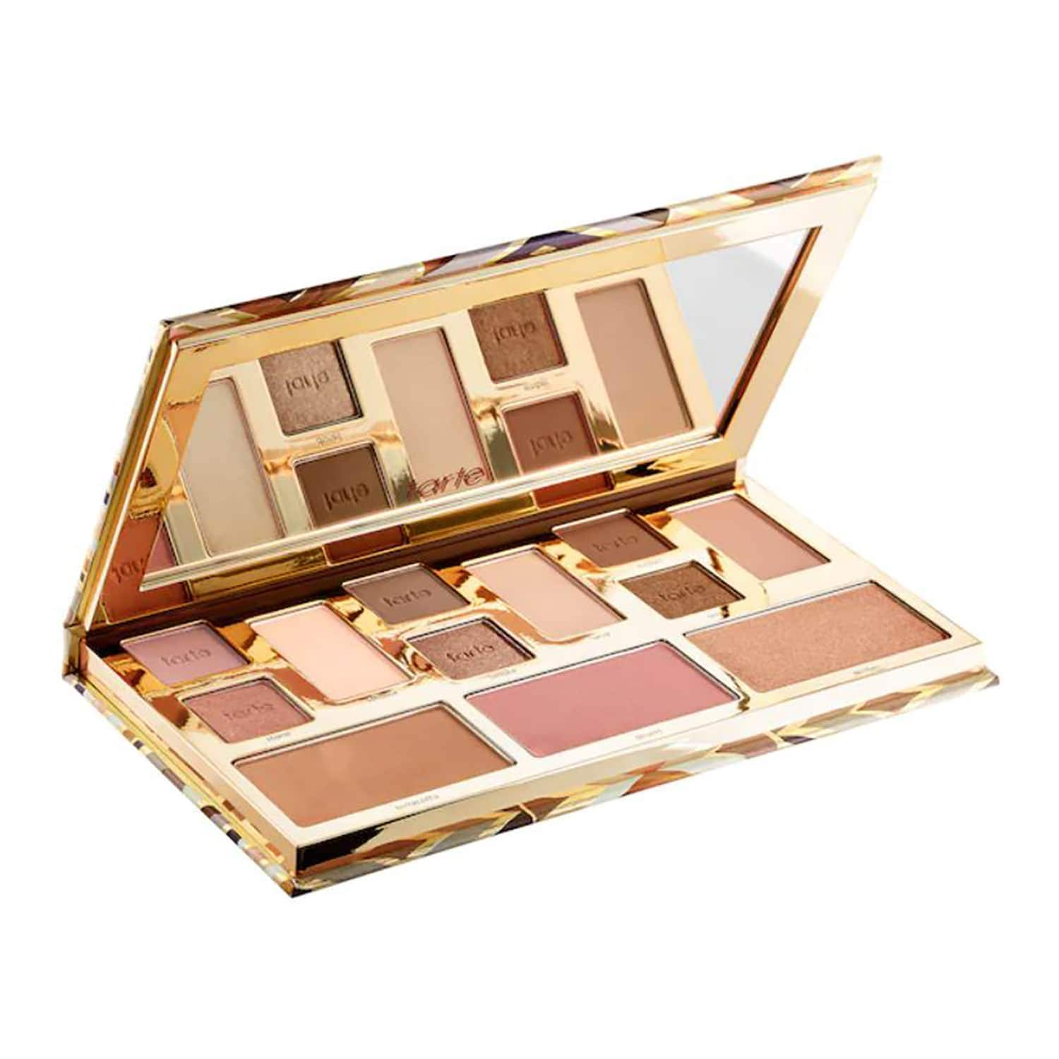 Tarte Beauty Tarte Clay Play Face Shaping Palette