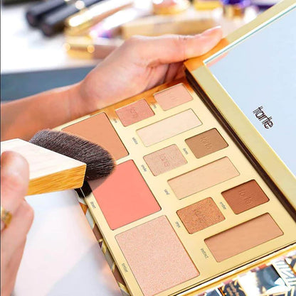 Tarte Beauty Tarte Clay Play Face Shaping Palette