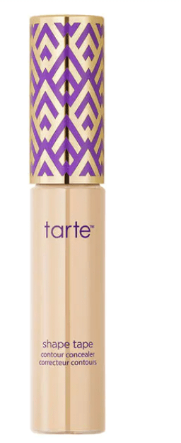 Tarte Shape Tape Contour Concealer (Various Shades)