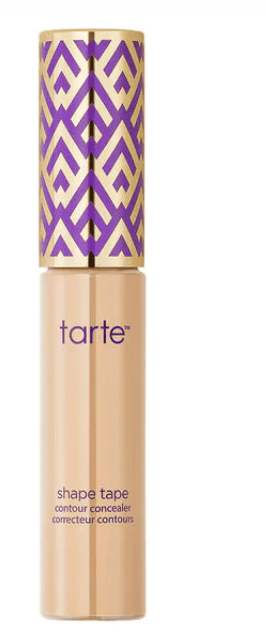Tarte shape online tape contour concealer