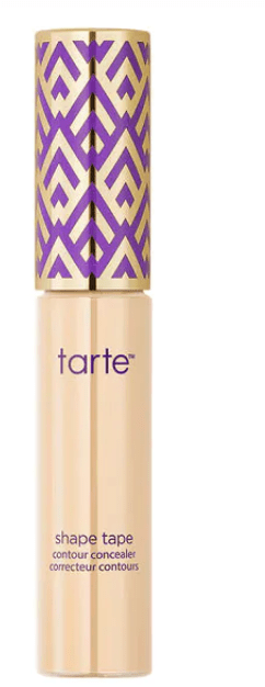 Tarte Shape Tape Contour Concealer (Various Shades)