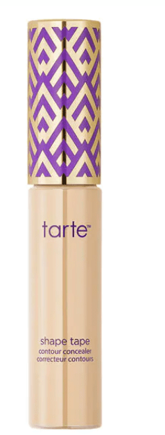 Tarte Shape Tape Contour Concealer (Various Shades)