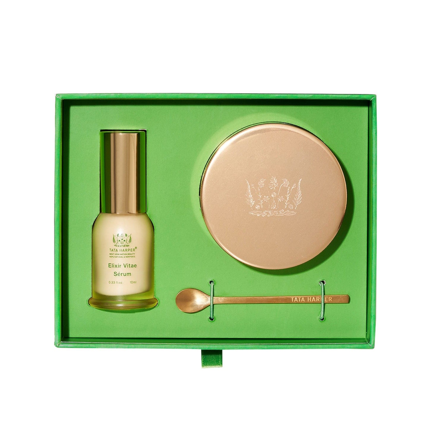 Tata Harper Beauty Tata Harper Ageless Skin Kit 60ml