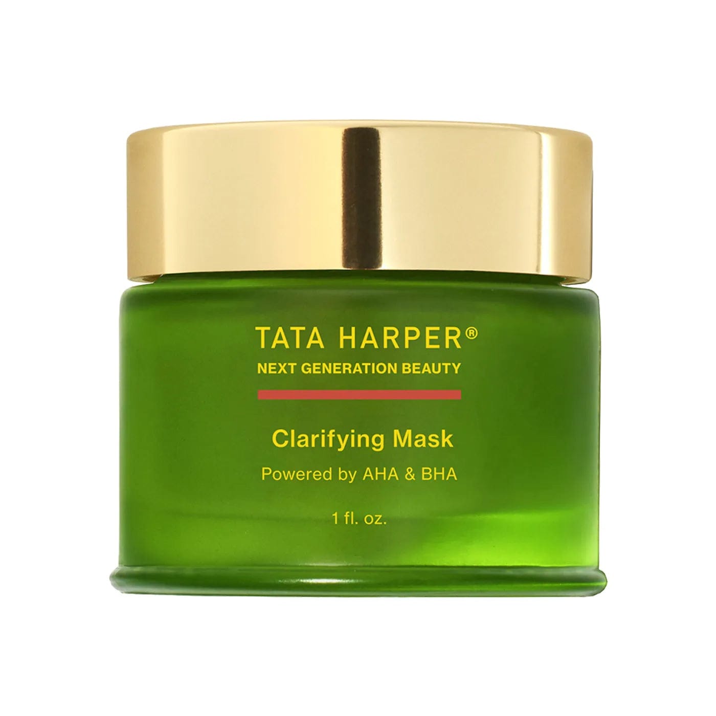 Tata Harper Beauty Tata Harper Clarifying Mask 30ml