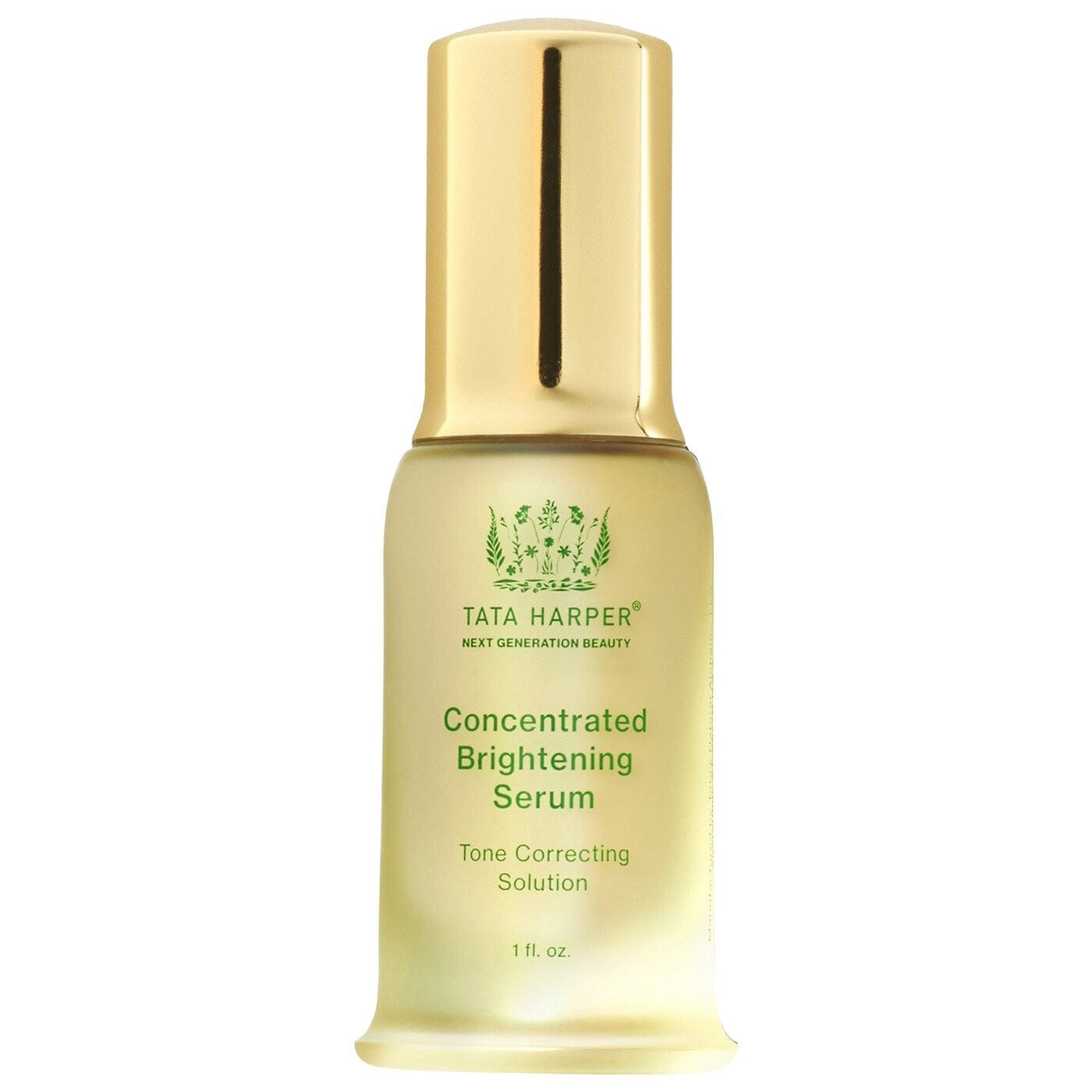 Tata Harper Beauty Tata Harper Concentrated Brightening Serum 30ml