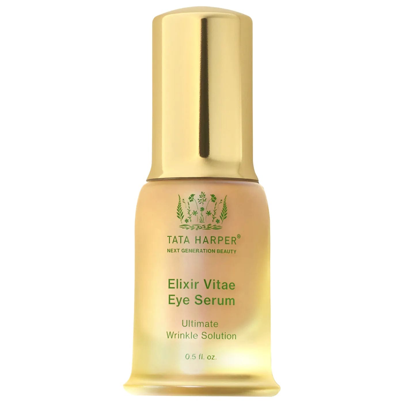 Tata Harper Beauty Tata Harper Elixir Vitae Eye Serum 15ml