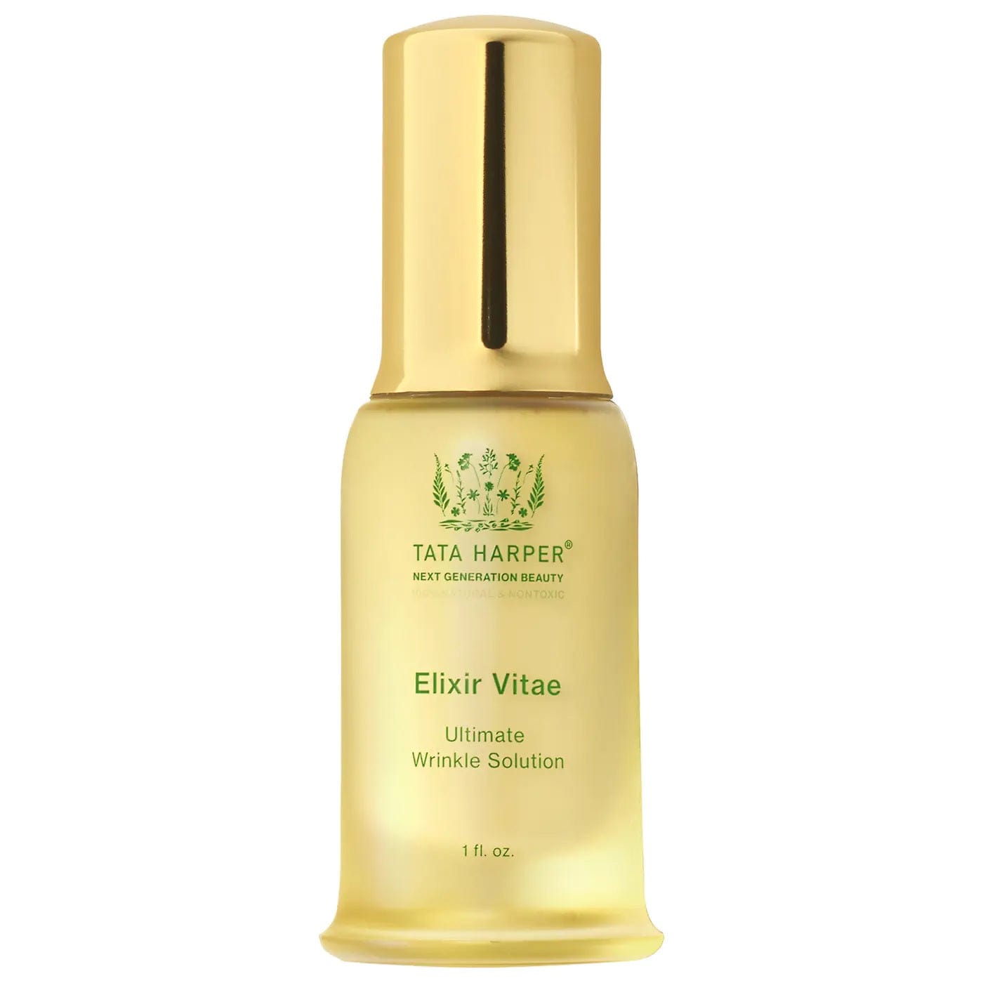 Tata Harper Beauty Tata Harper Elixir Vitae Serum 30ml