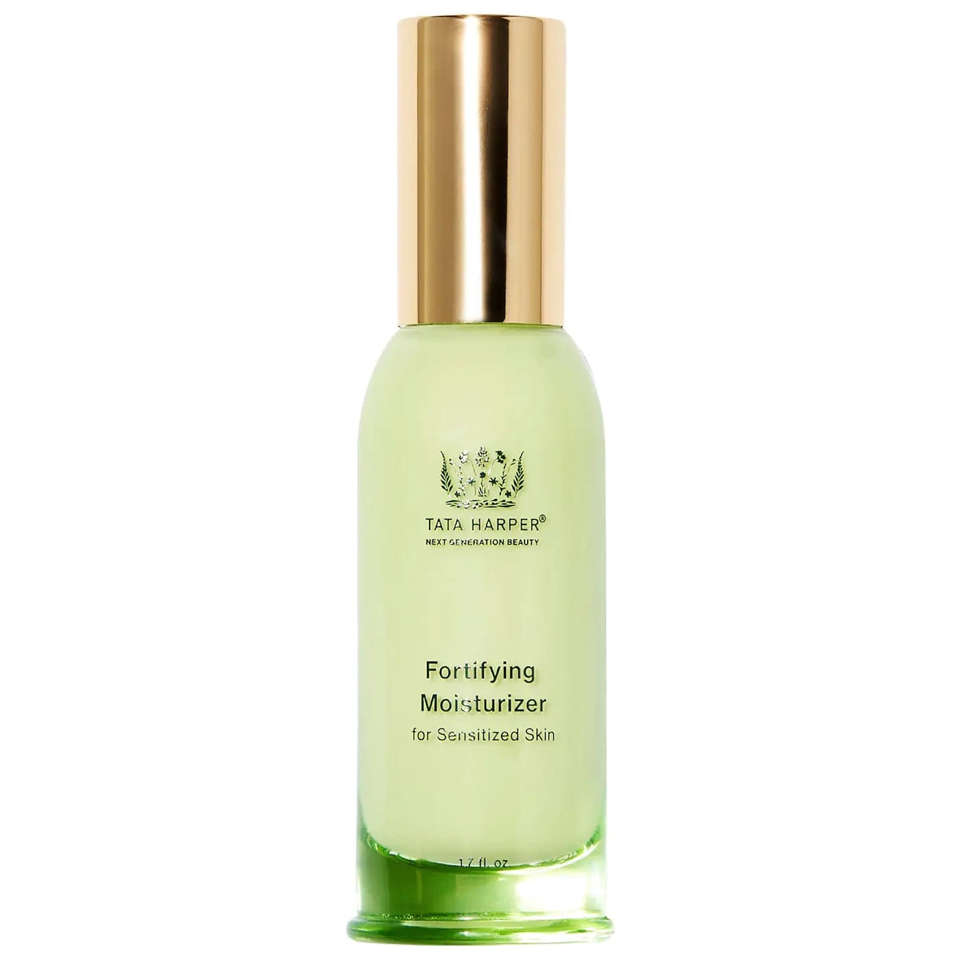 Tata Harper Beauty Tata Harper Fortifying Silky Moisturizer 50ml