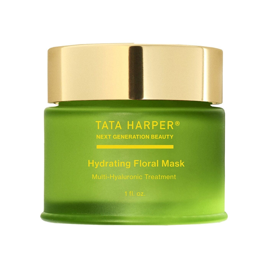 Tata Harper Beauty Tata Harper Hydrating Floral Mask 30ml