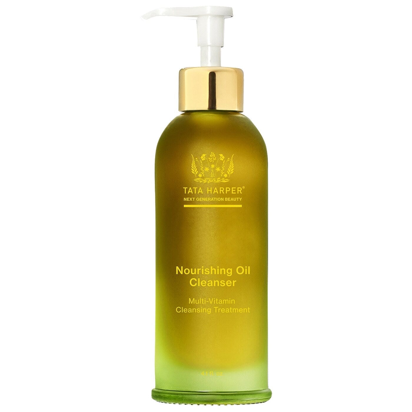 Tata Harper Beauty Tata Harper Nourishing Oil Cleanser 125ml