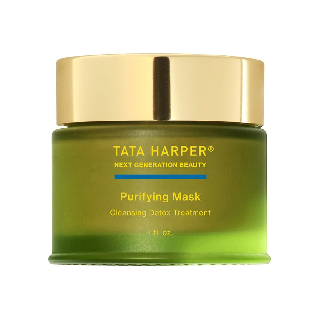Tata Harper Beauty Tata Harper Purifying Mask 30ml