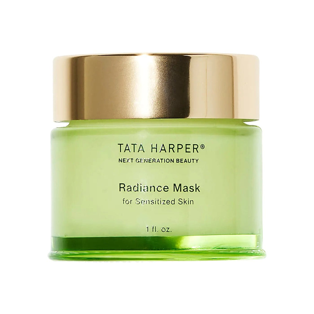 Tata Harper Beauty Tata Harper Radiance Creamy Mask 30ml