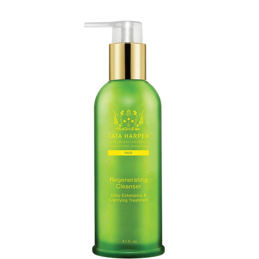 Tata Harper Beauty Tata Harper Regenerating Cleanser 125ml