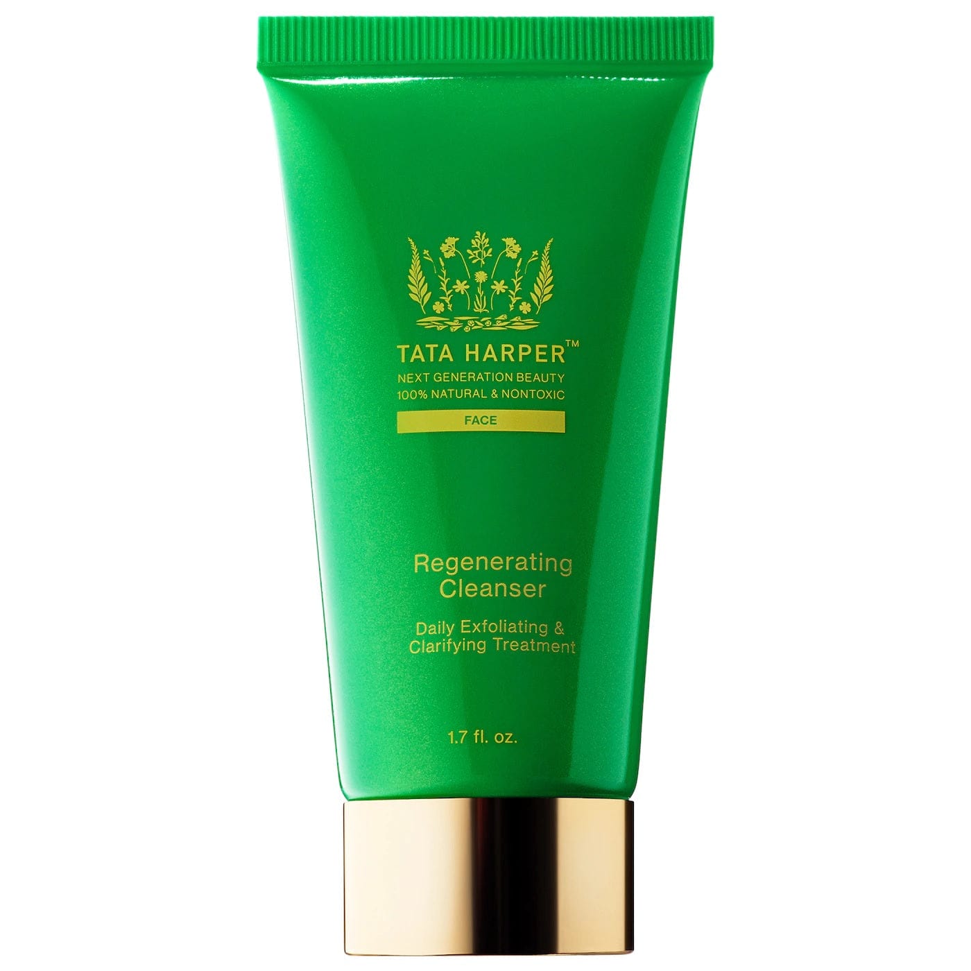 Tata Harper Beauty Tata Harper Regenerating Cleanser 50ml