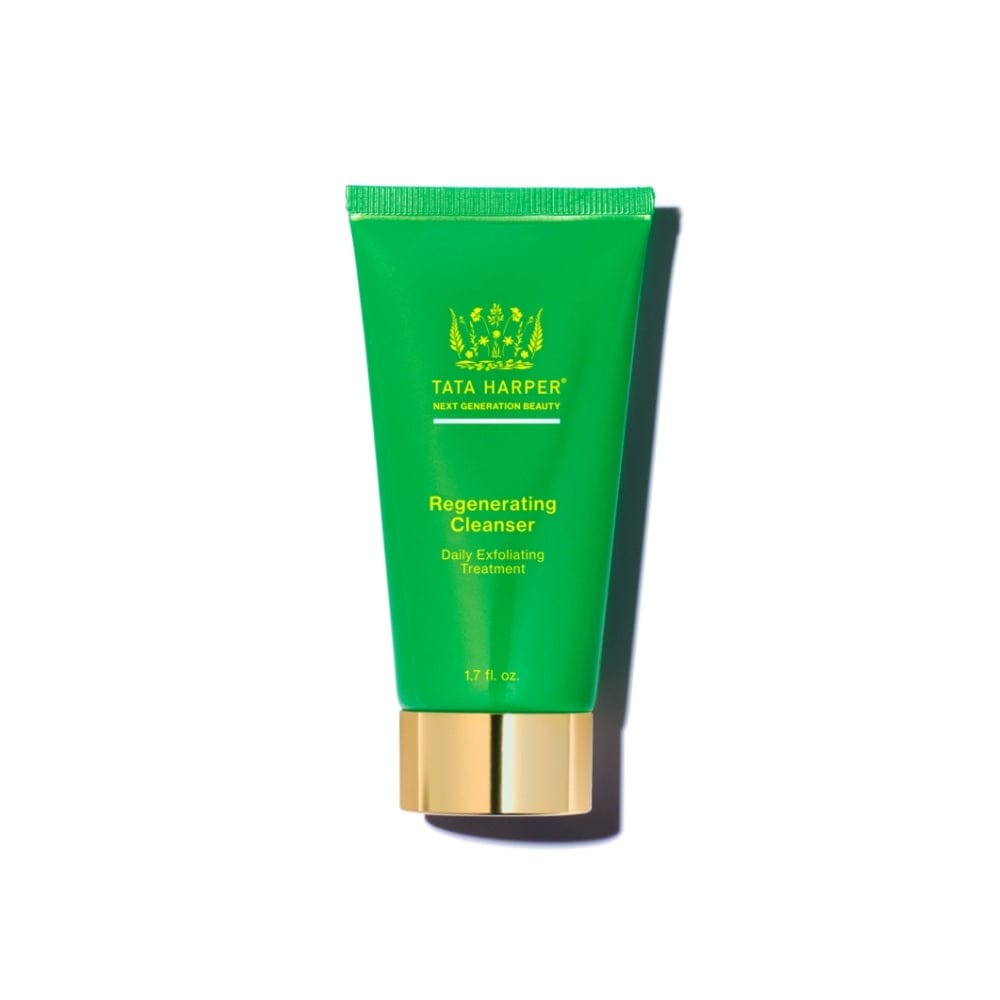 Tata Harper Beauty Tata Harper Regenerating Cleanser 50ml