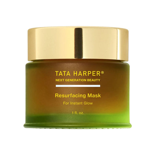 Tata Harper Beauty Tata Harper Resurfacing Mask 30ml