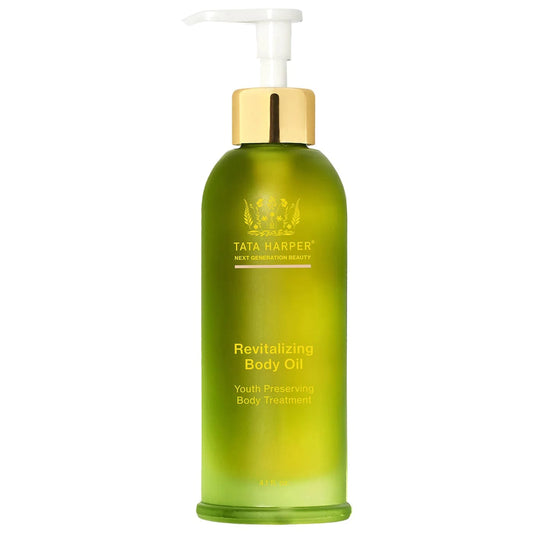 Tata Harper Beauty Tata Harper Revitalizing Body Oil 125ml