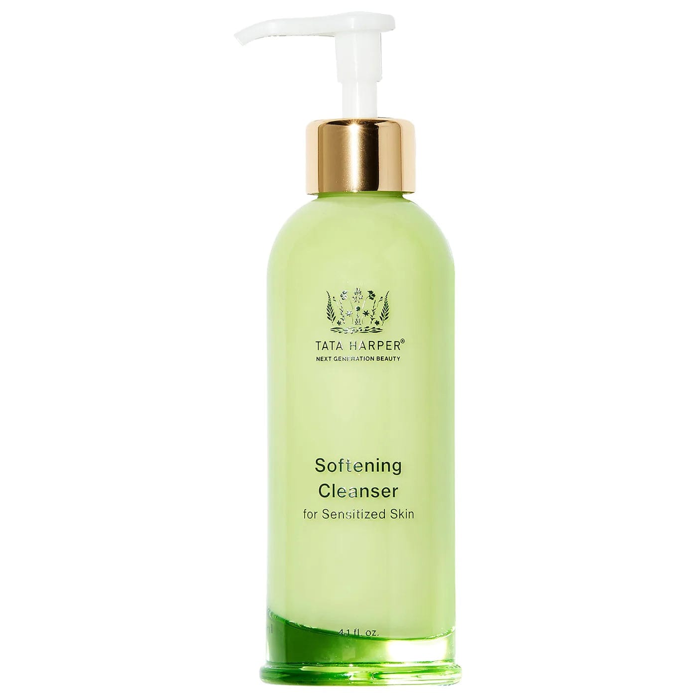 Tata Harper Beauty Tata Harper Softening Foam Cleanser 125ml