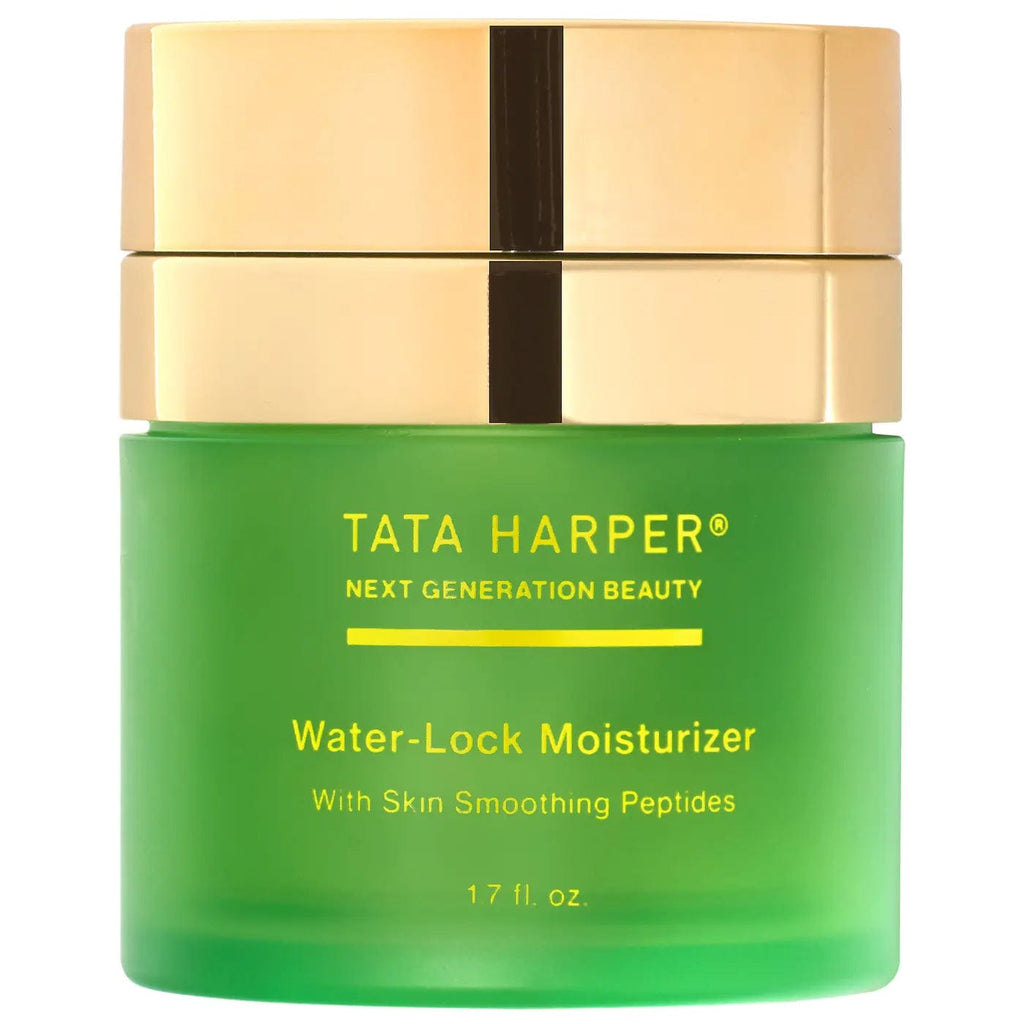 Tata Harper Beauty Tata Harper Water-Lock Moisturizer Starter Kit 50ml