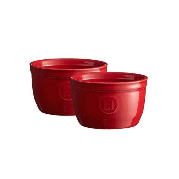 Tavola Cookware & Ovenware Emile Henry Ramekin Set