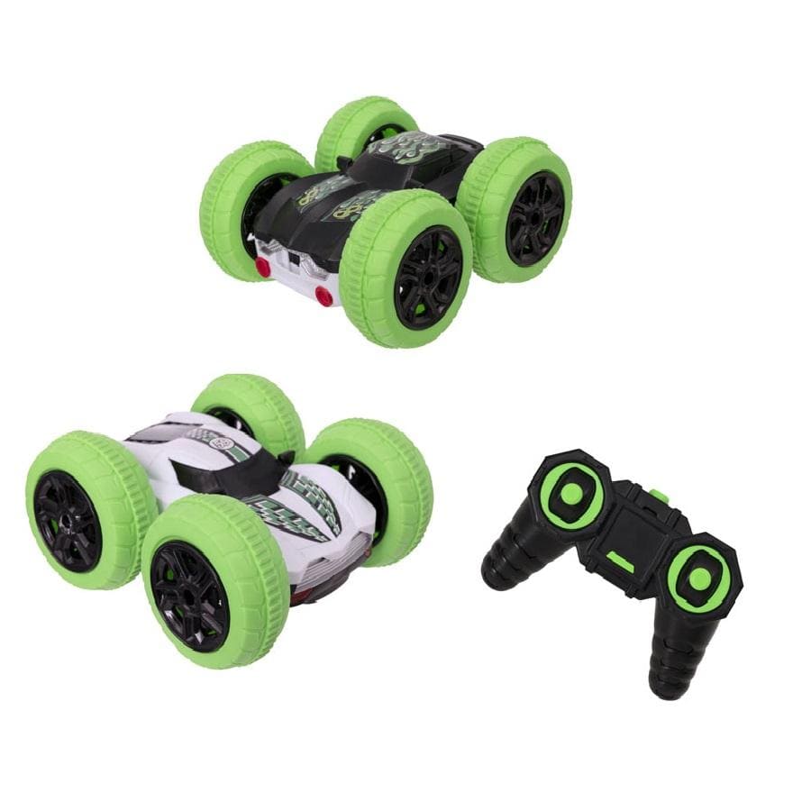 Teamsterz Toys Teamsterz Flipsterz Flip Over Racer