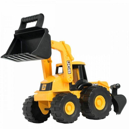 Teamsterz Toys Teamsterz - JCB Giant Backhoe