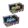 Teamsterz Toys Teamsterz L&S Monster Minis