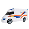 Teamsterz Toys Teamsterz Large L&S Ambulance INT