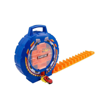 Teamsterz Toys Teamsterz Load & Launch + 2 Cars