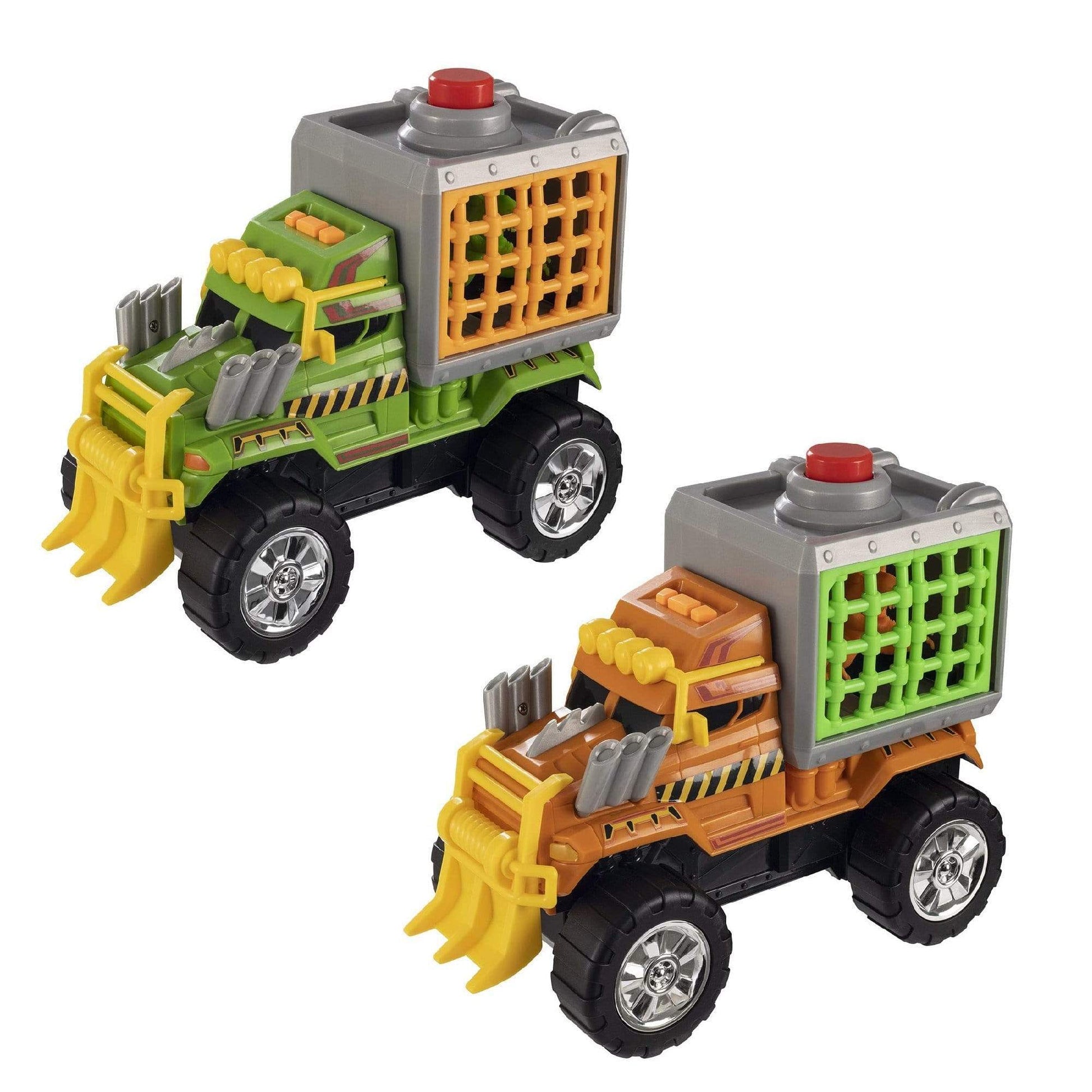 Teamsterz Toys Teamsterz M/M Monster Converterz Assorted