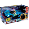 Teamsterz Toys Teamsterz S/Moverz Jet Racer (R&B)   