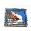 Teamsterz Toys Teamsterz Shark Launcher + 1 Car