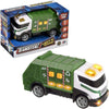Teamsterz Toys Teamsterz Small L&S Garbage Truck