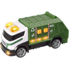 Teamsterz Toys Teamsterz Small L&S Garbage Truck
