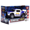 Teamsterz Toys Teamsterz Small L&S Police Pickup