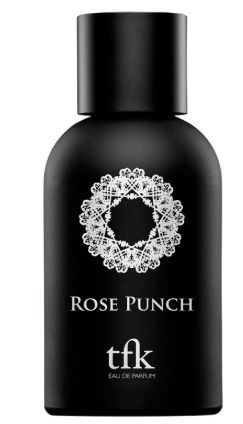 Tfk Perfumes Tfk Rose Punch Edp 100Ml