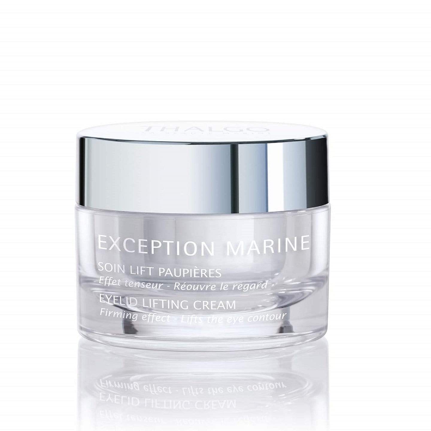 Thalgo Beauty Thalgo Exception Marine Eyelid Lifting Cream, 15ml