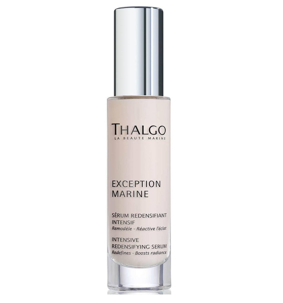 Thalgo Beauty Thalgo Exception Marine Intensive Redensifying Serum, 30ml