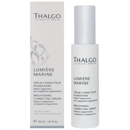 Thalgo Beauty Thalgo Lumière Marine Brightening Correcting Serum, 30ml