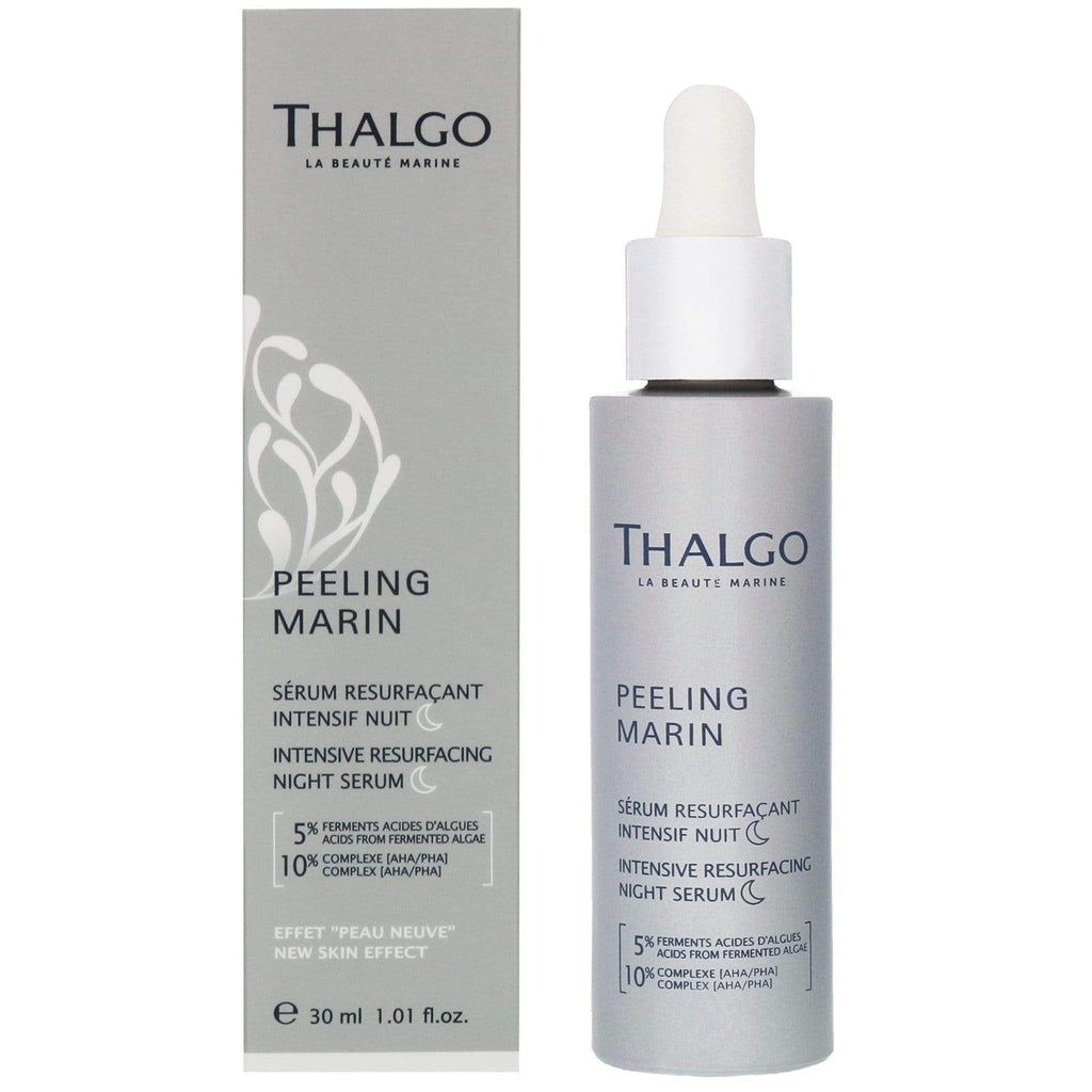 Thalgo Beauty Thalgo Peeling Marin Intensive Resurfacing Night Serum, 30ml